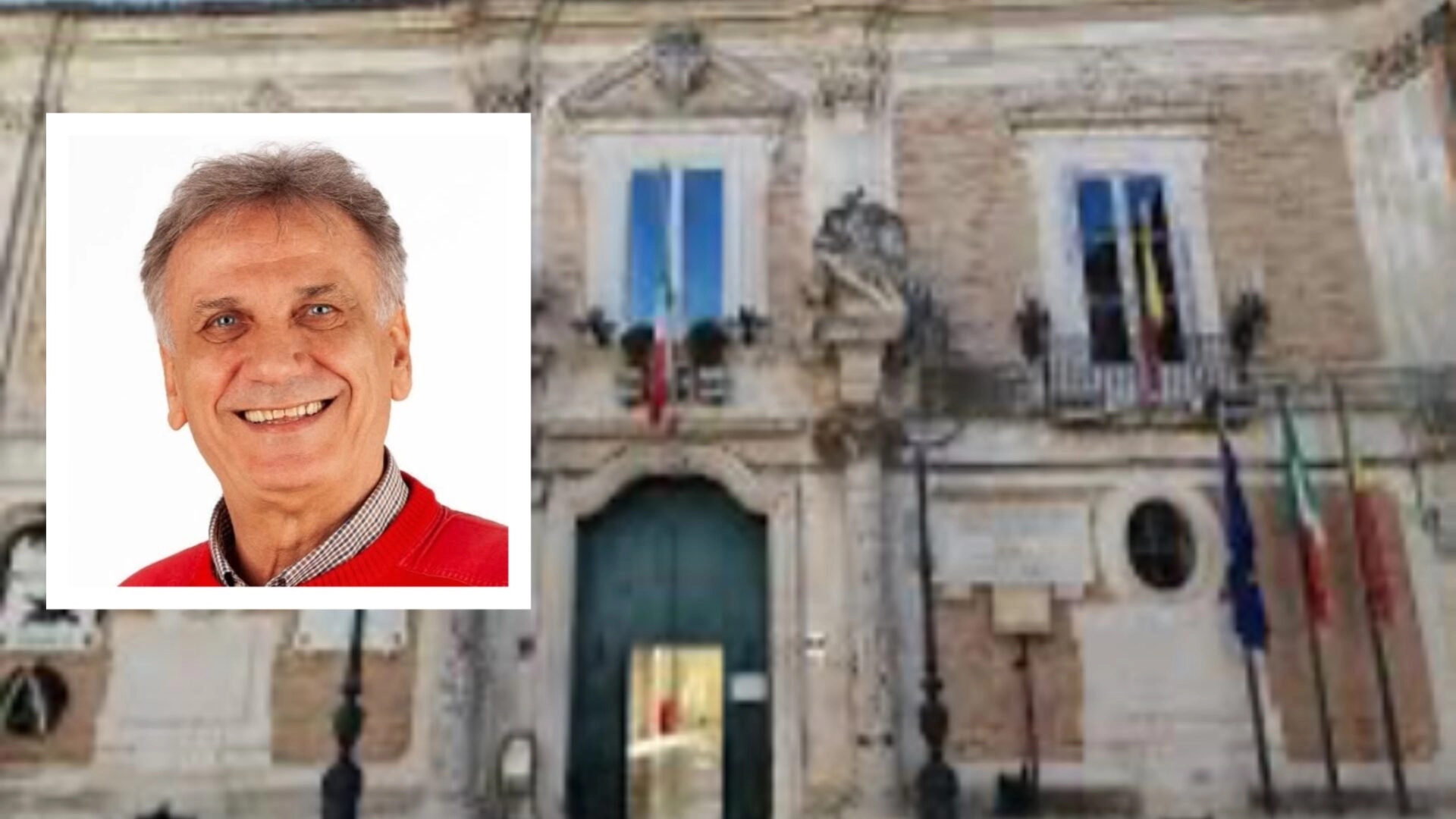 San Severo, Esposto contro la “politica del sospetto”: «Servono fatti, non fantasie da romanzo»
