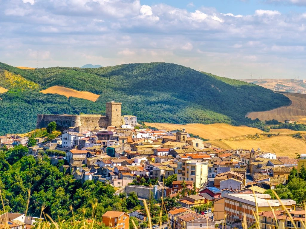 Monti Dauni, progetto parco regionale: sul piede di guerra i cacciatori foggiani