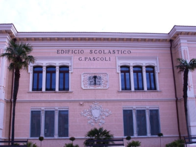 Centenario dell’Edificio Pascoli: il 26 febbraio la commemorazione alla Biblioteca Minuziano