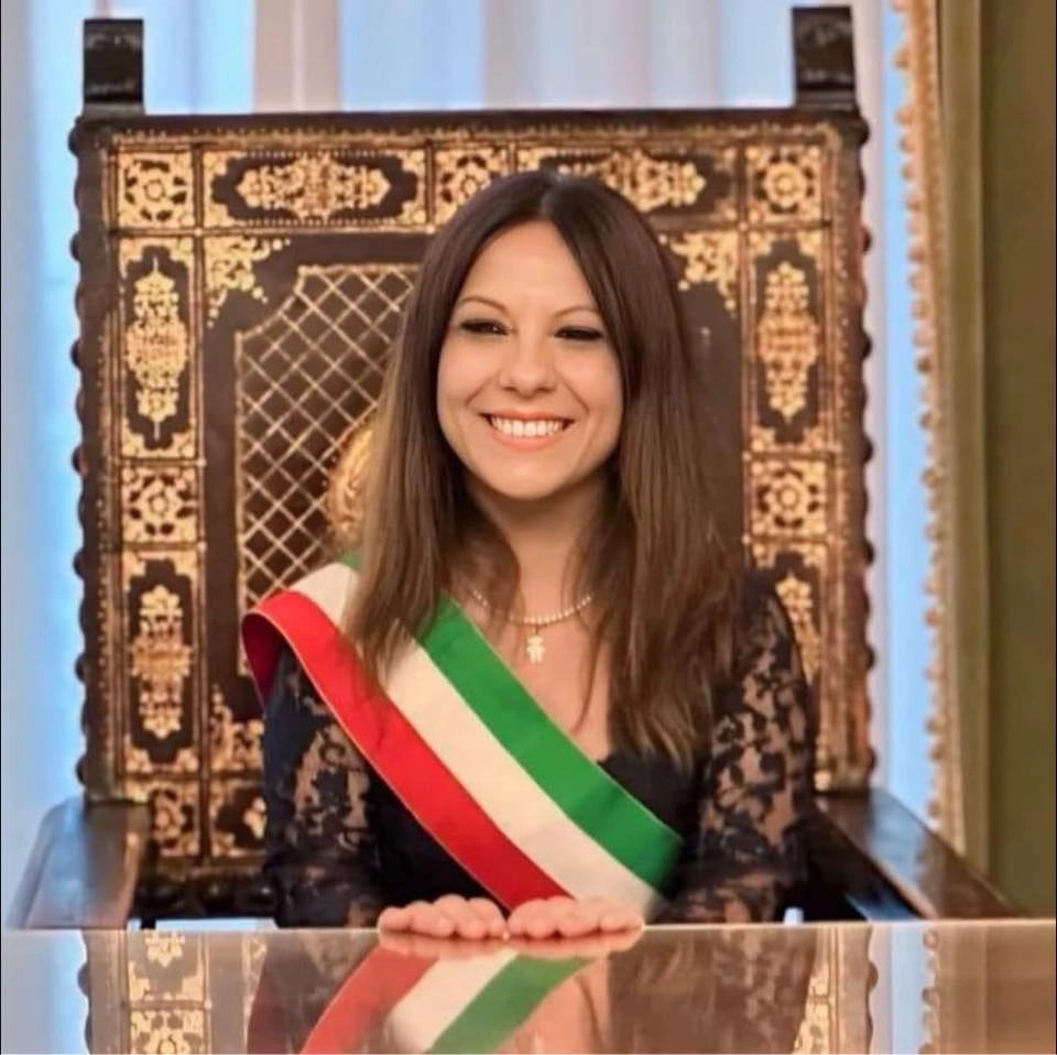 SINDACO COLANGELO