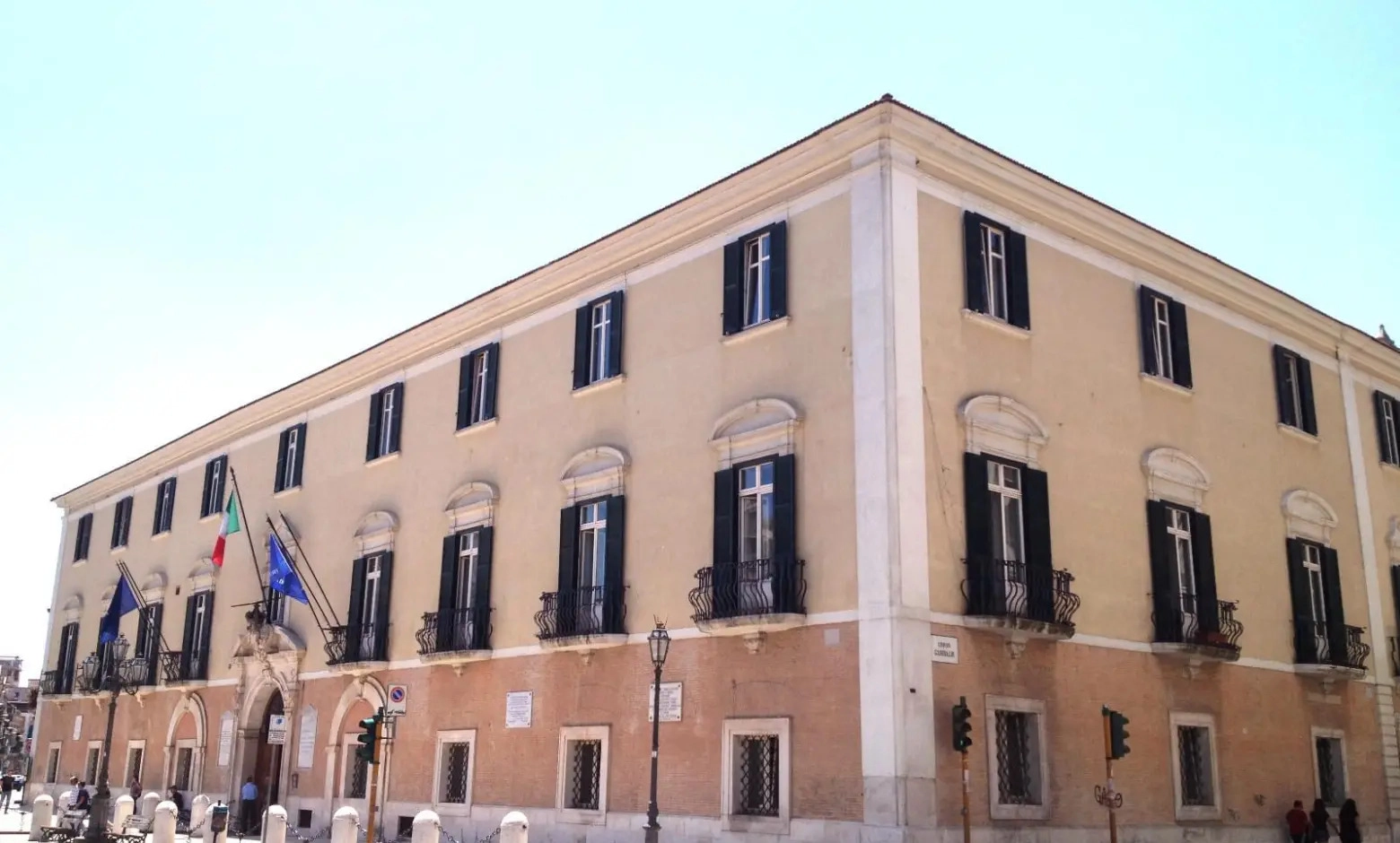 Incentivi tecnici SUA, liquidazione 11.574,30 euro, gara Torremaggiore “smart city”