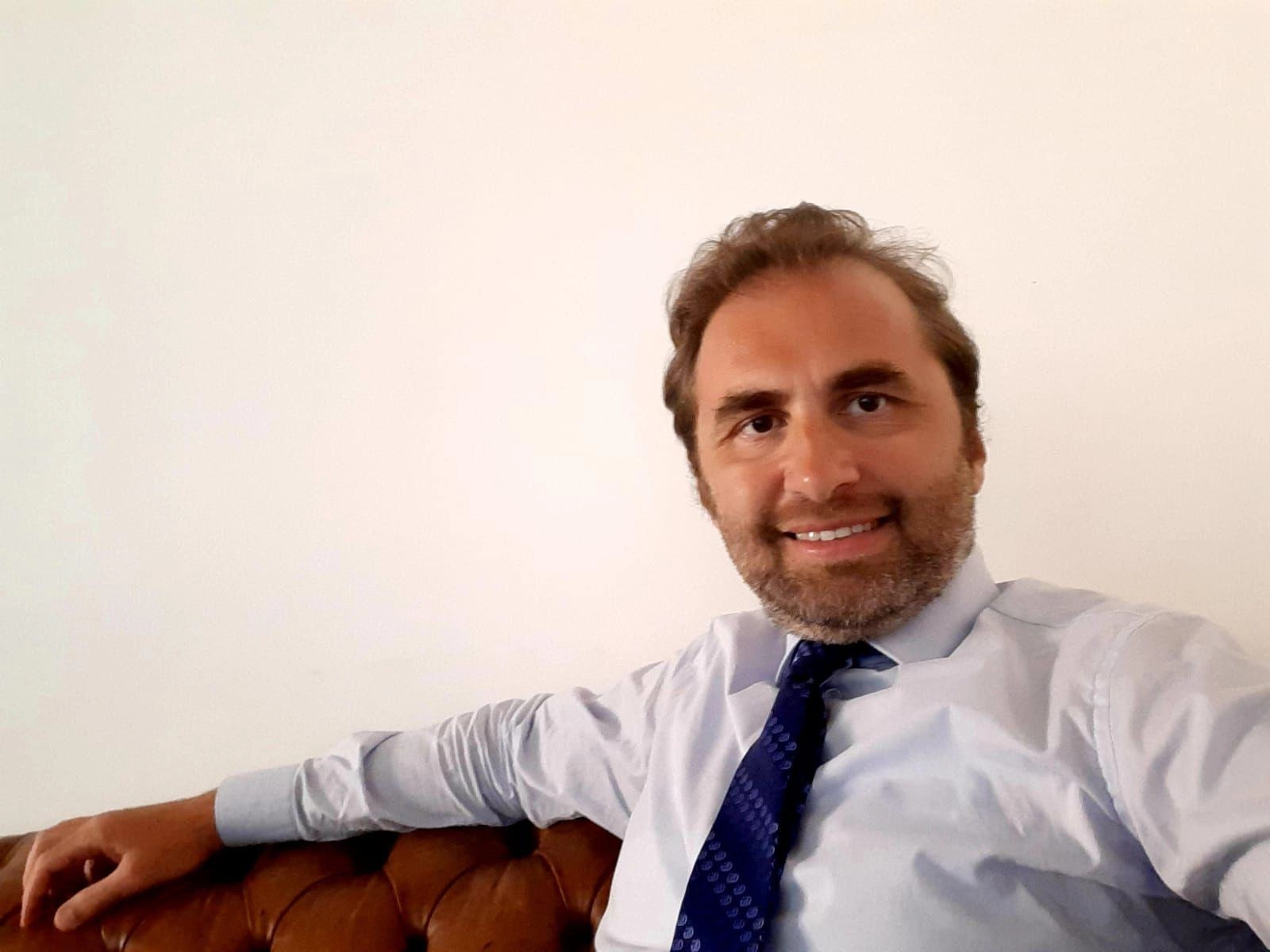 Il sanseverese Francesco Spada nel CdA dell’UniFG per il quadriennio 2026-2030