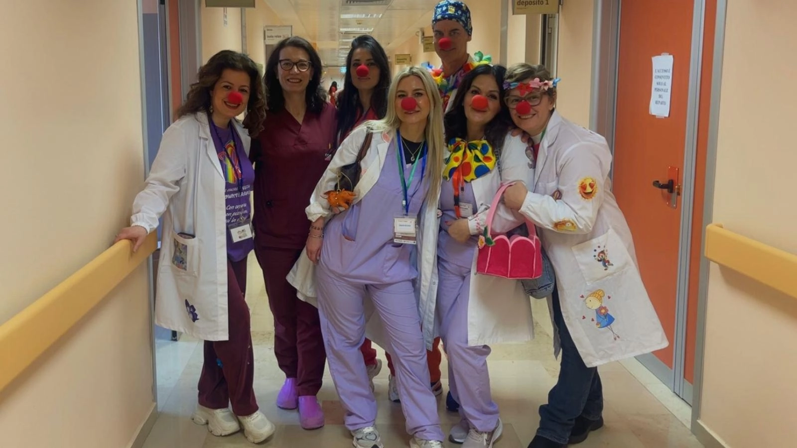 8 marzo in corsia, Il Cuore Foggia porta cura, bellezza e vicinanza alle pazienti oncologiche di San Severo
