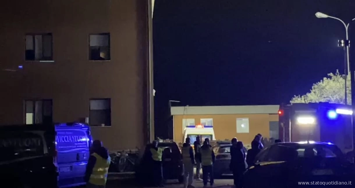 Migrante ucciso nel ghetto di San Severo, fermato il presunto assassino