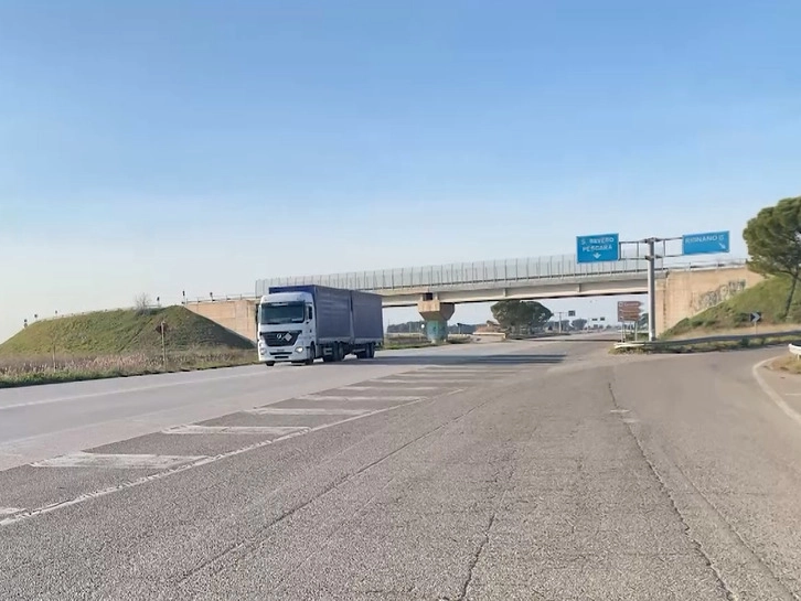 SS16 tra Foggia e San Severo, otto chilometri di degrado: cittadini chiedono interventi urgenti
