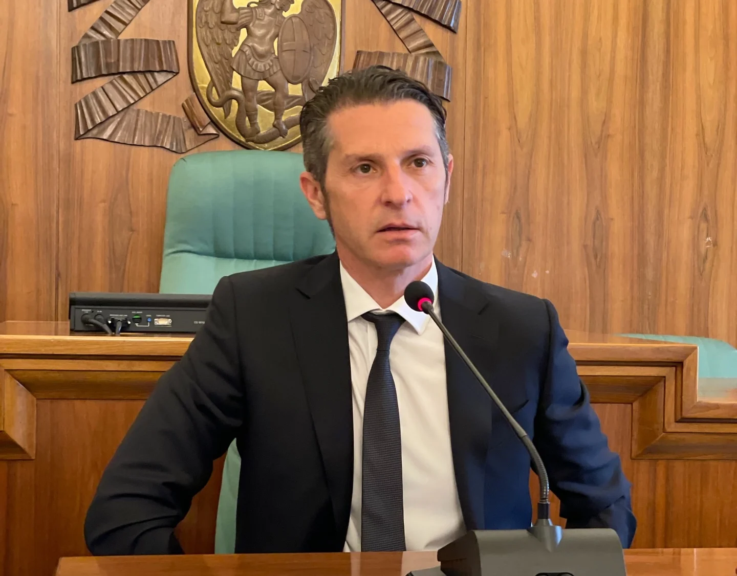 Superstrada del Gargano, Nobiletti gela il progetto: “Non sarà mai completata”