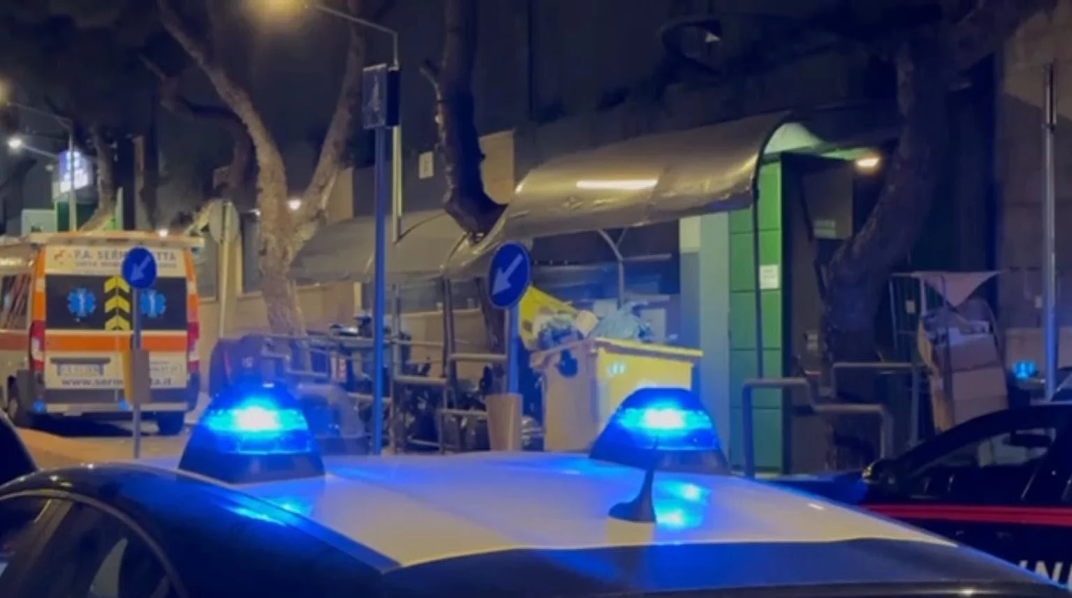 Ucciso in sparatoria in discoteca, vittima in atti Dda su scontri clan nei locali