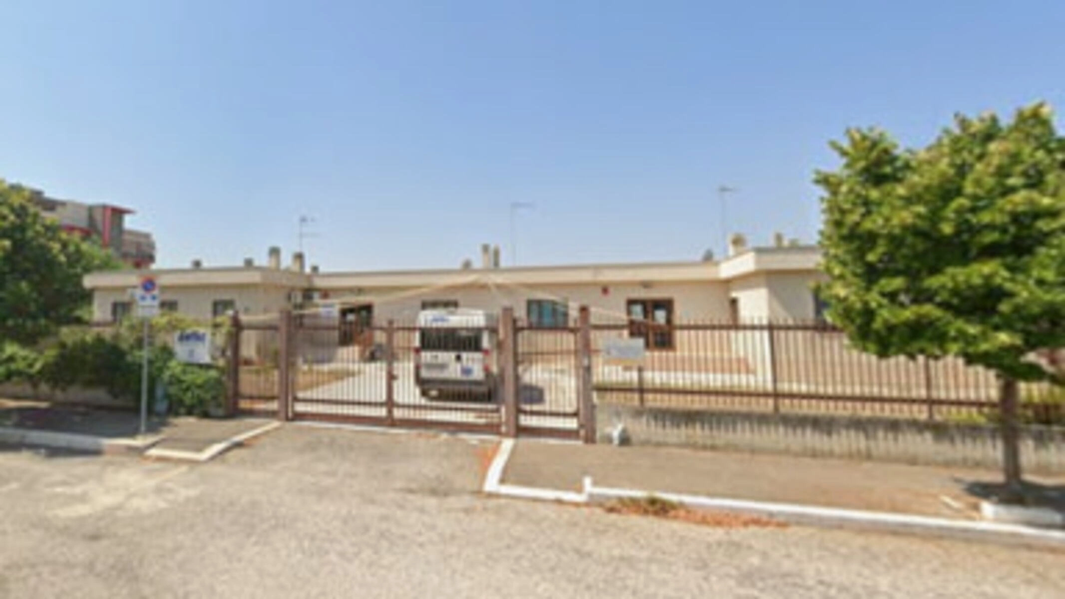 Ordona Sud, i promotori della petizione contro la stazione di posta: «No per motivazioni logistiche, non discriminatorie»