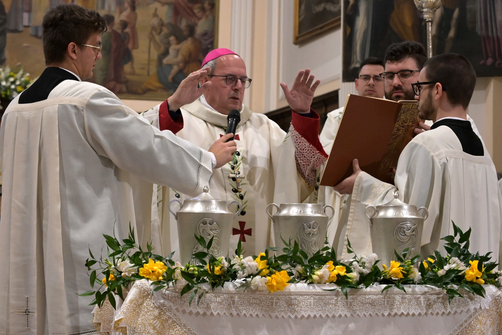 Manfredonia, caso migranti. Libera solidale con Moscone: “Attaccato per aver difeso la scelta dell’accoglienza”