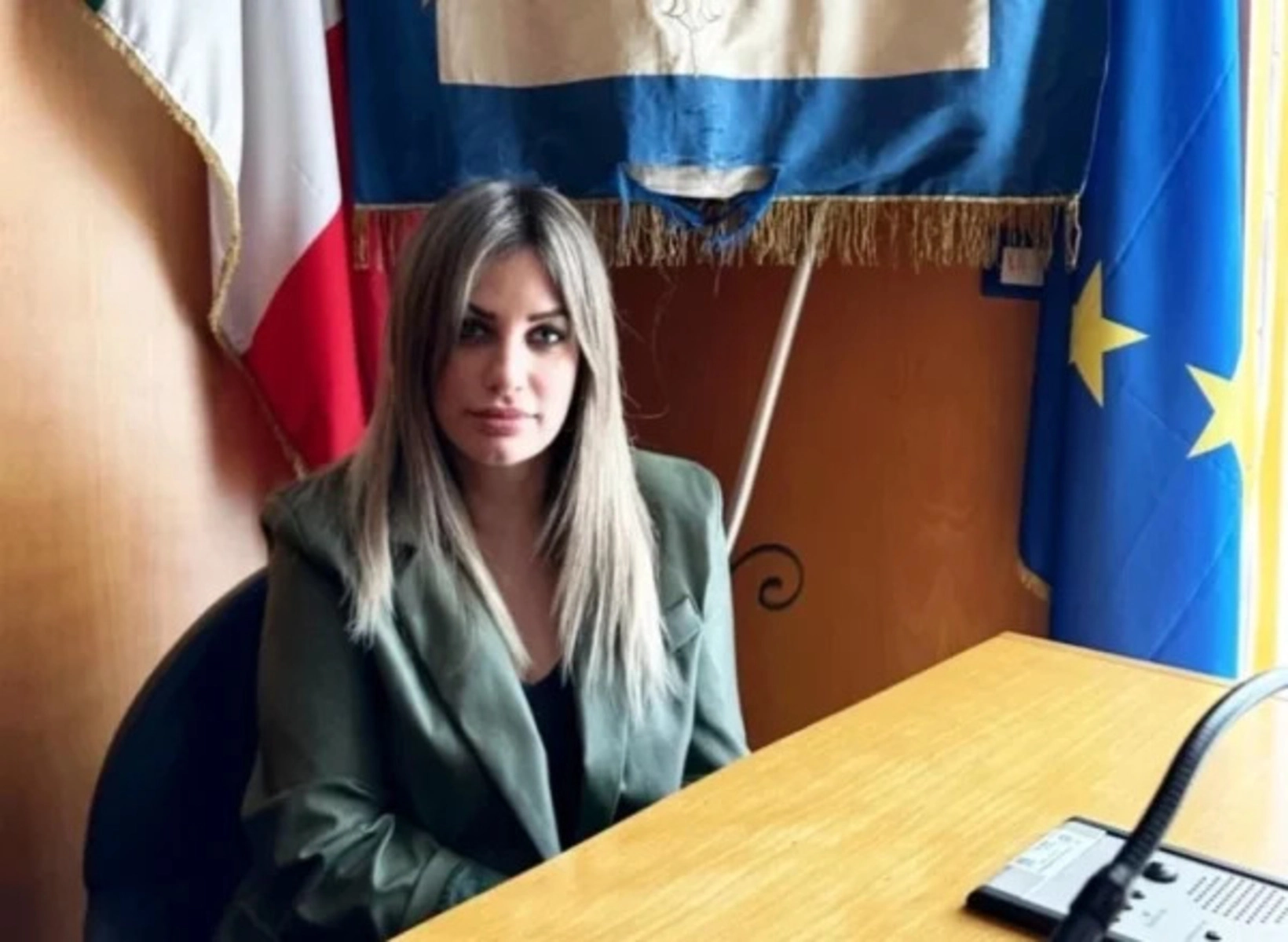 Manfredonia, Delle Rose: “Nuovi profili professionali per rafforzare i servizi sociali”
