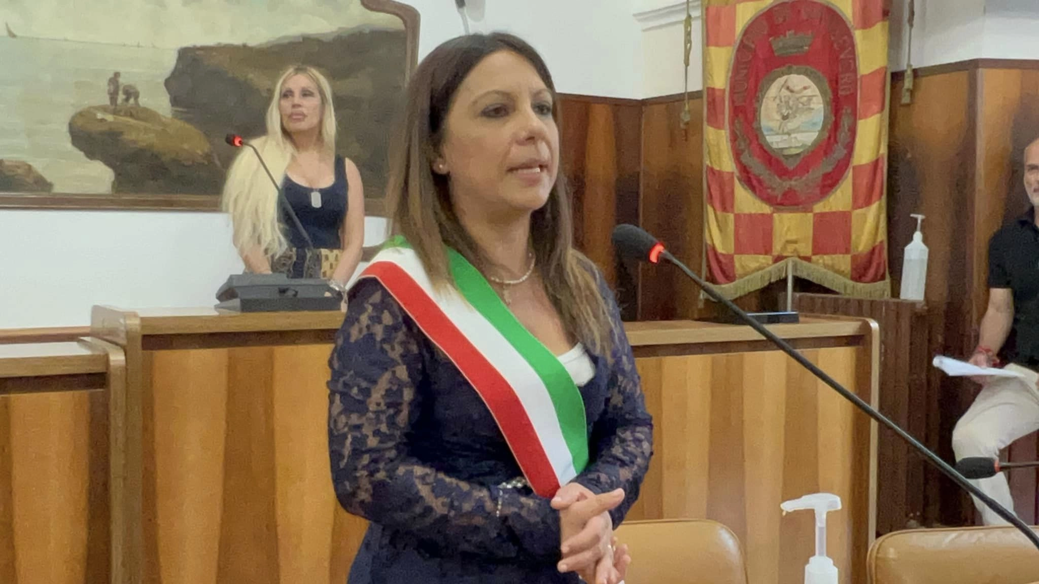 Colangelo: “No allarmismi, nessuna sparatoria al Luna Park di San Severo”