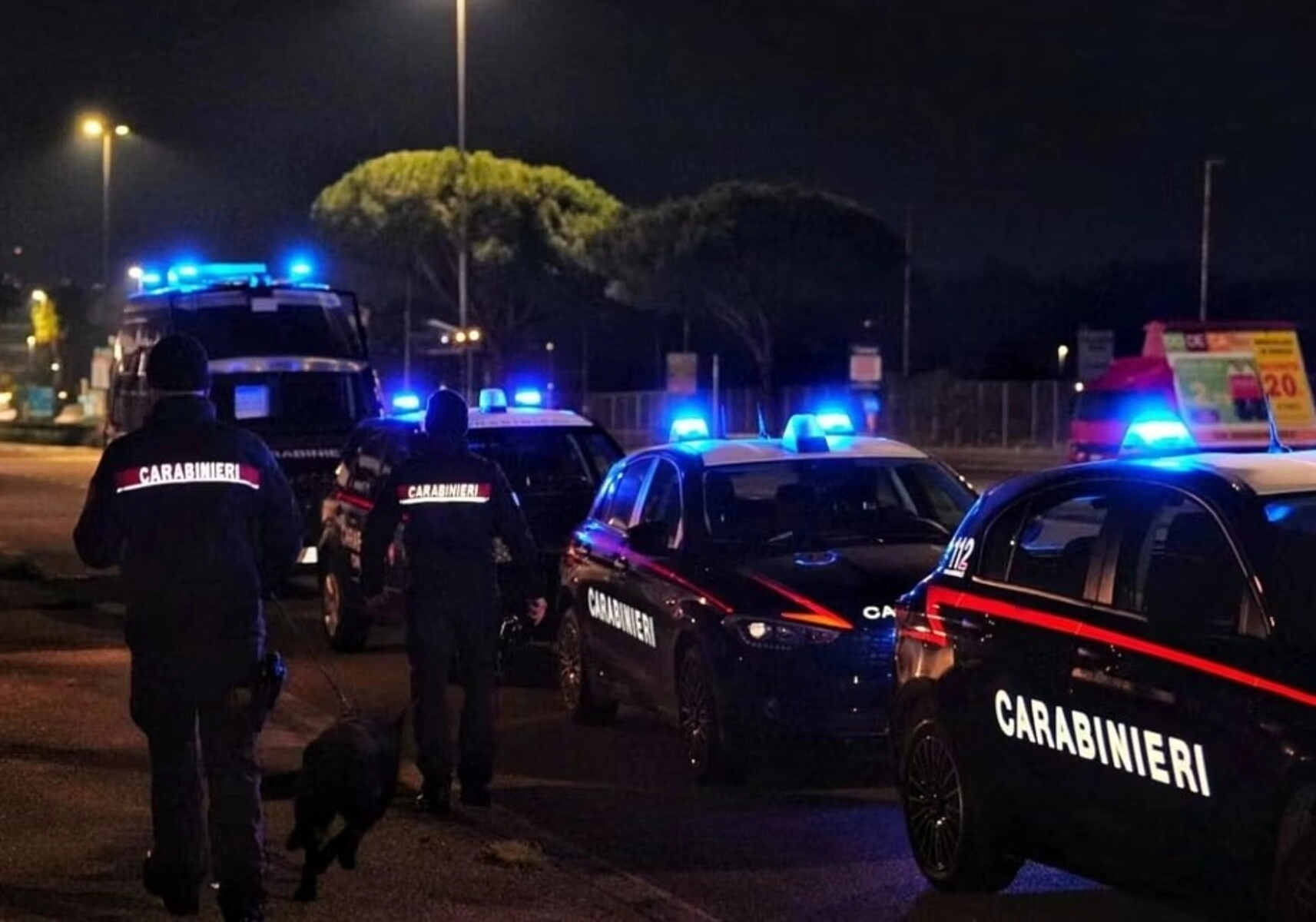 Giallo a Napoli: due donne trovate morte in un cantiere edile