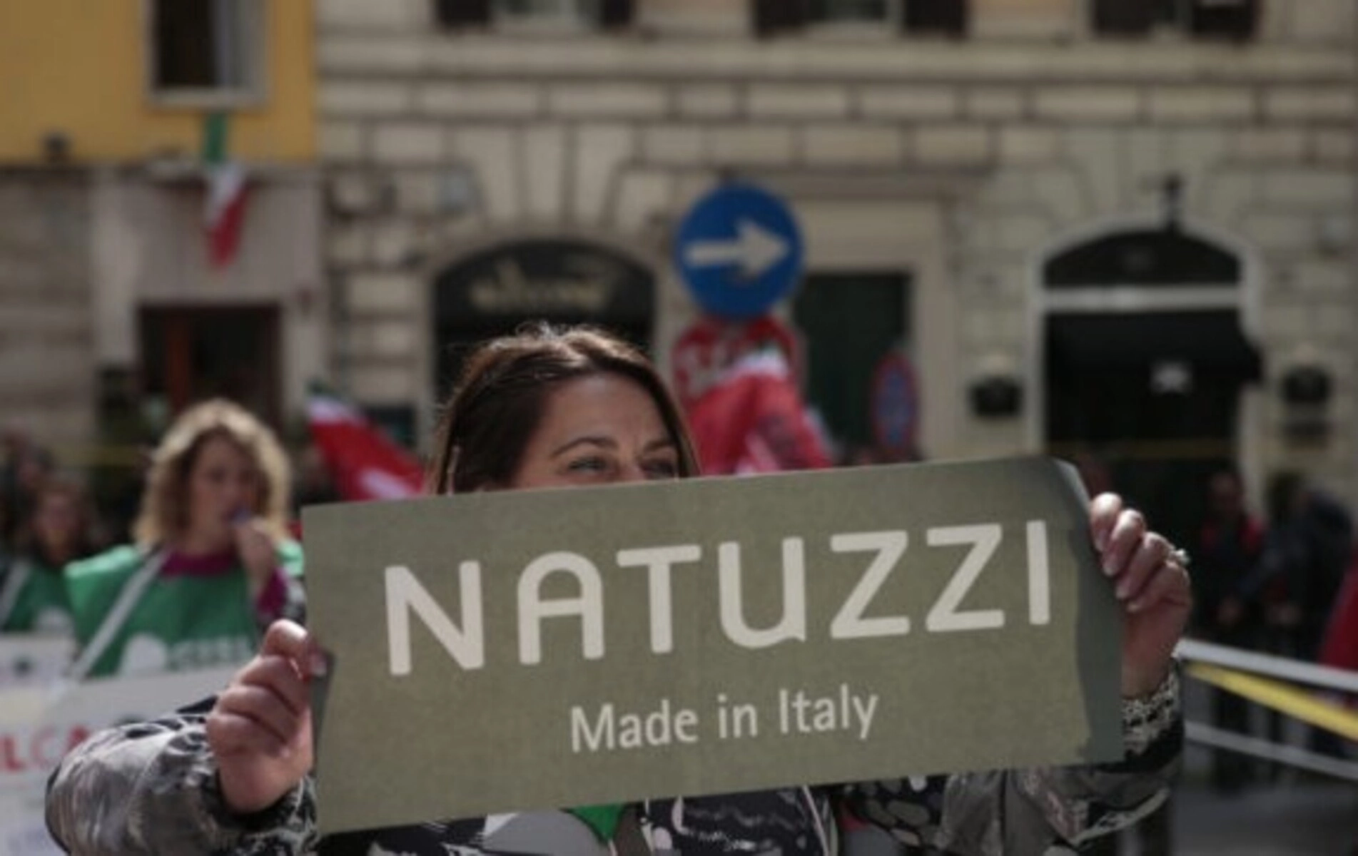 Natuzzi, accordo sulla cassa integrazione: utilizzo ridotto al 62% e incentivi all’esodo