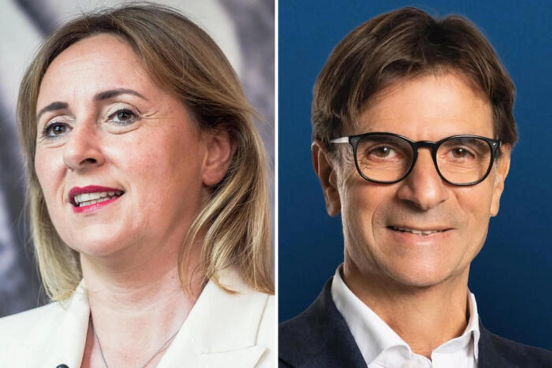 Andria al voto, sfida a due per il Comune: il centrodestra tenta il sorpasso sulla sindaca uscente