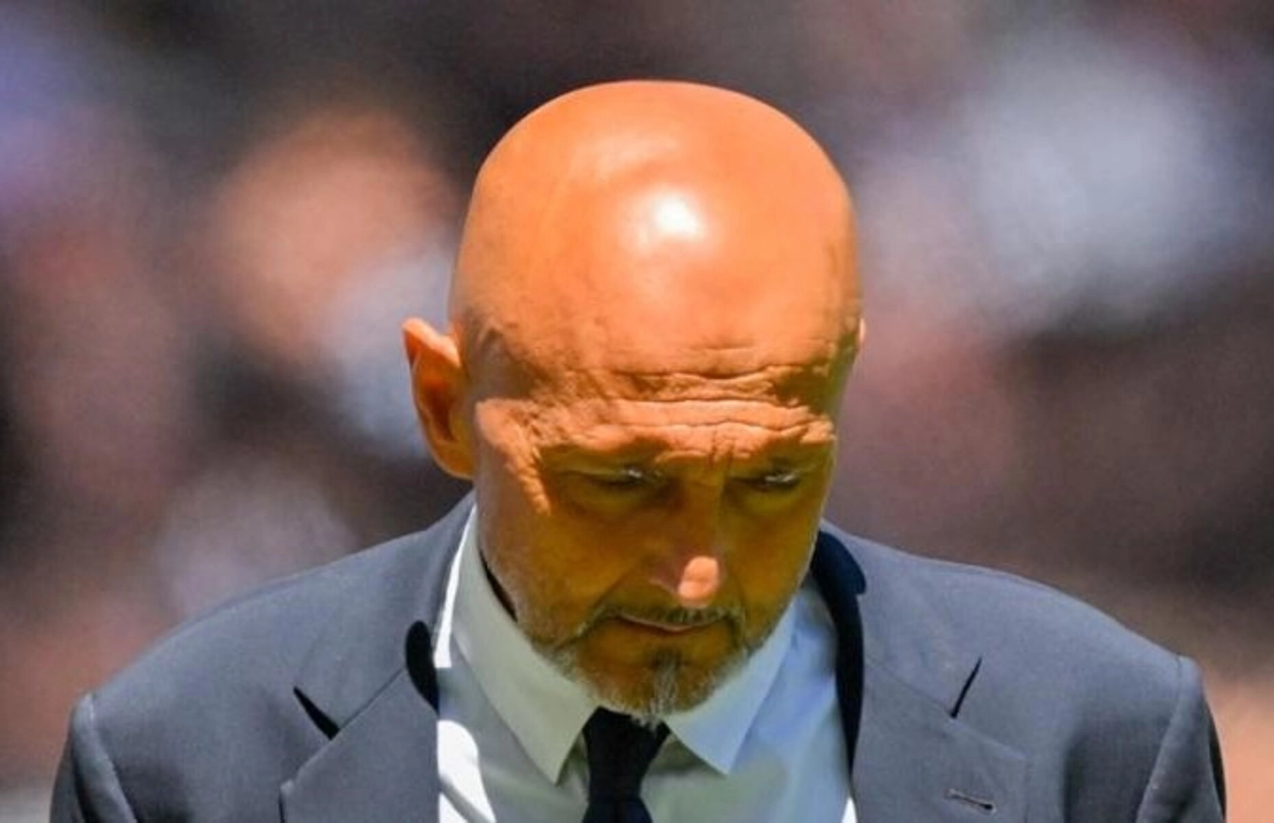 Disastro Juve, ora può succedere di tutto. Spalletti: "Mi incontrerò con John Elkann"