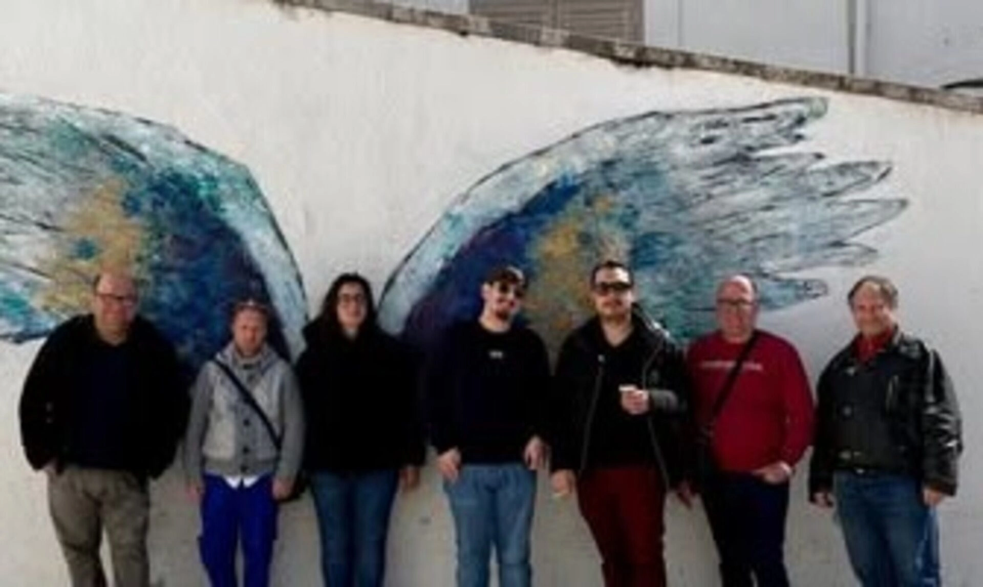 Monte Sant’Angelo rilancia il “Festival dell’Inclusione”: quattro giorni di eventi, laboratori e welfare di comunità