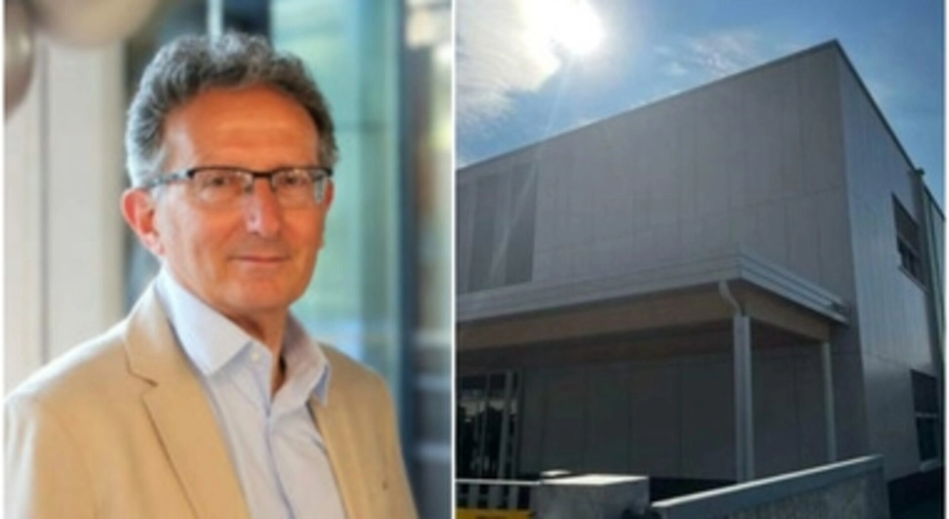 Malore durante il saggio di fine anno, professore muore davanti agli studenti