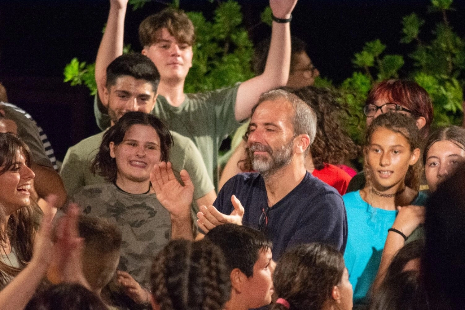 Manfredonia, 'Con gli Occhi Aperti': la diciottesima edizione del festival entra nel vivo