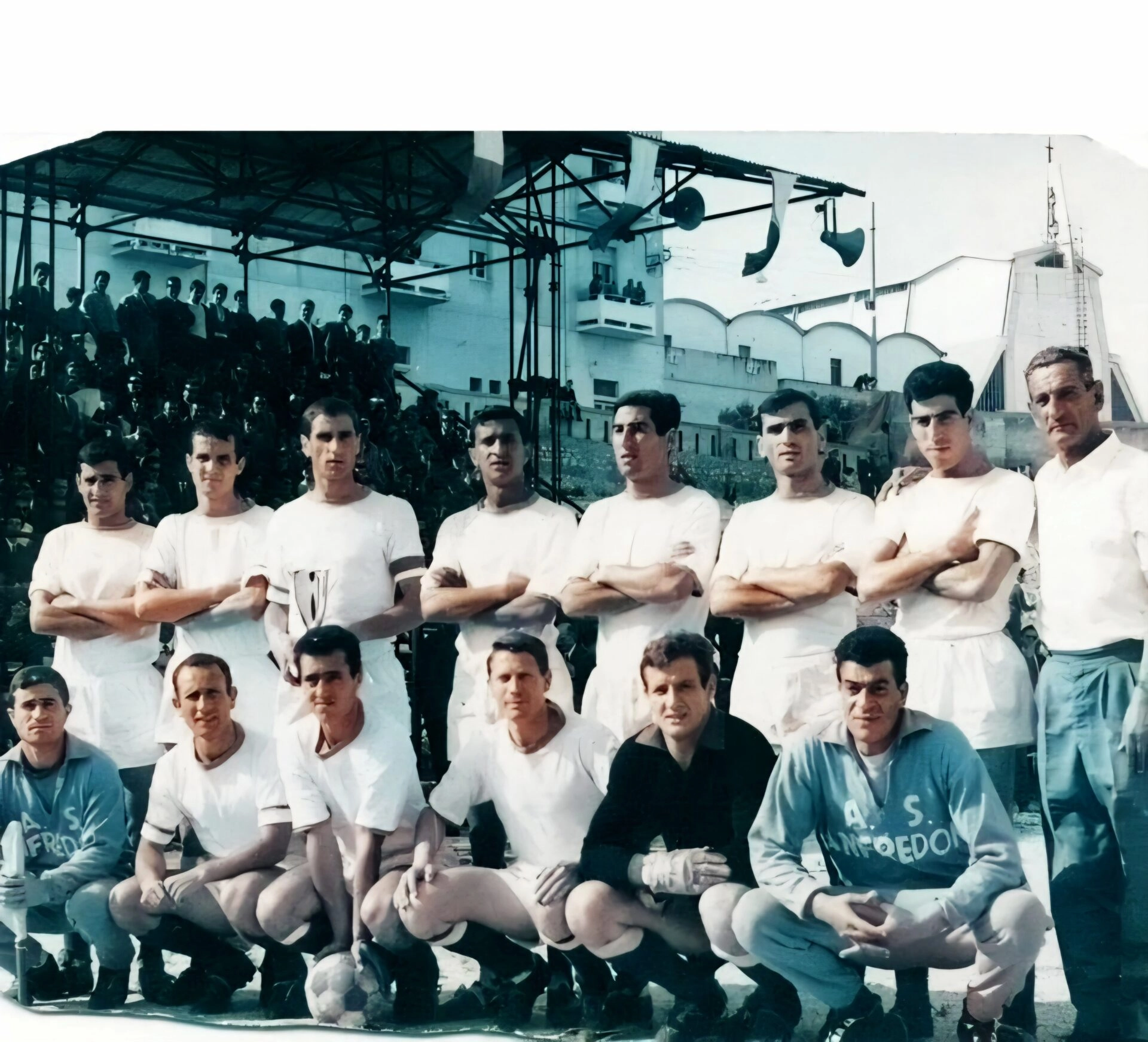 foto inviate da Claudio Castriotta
