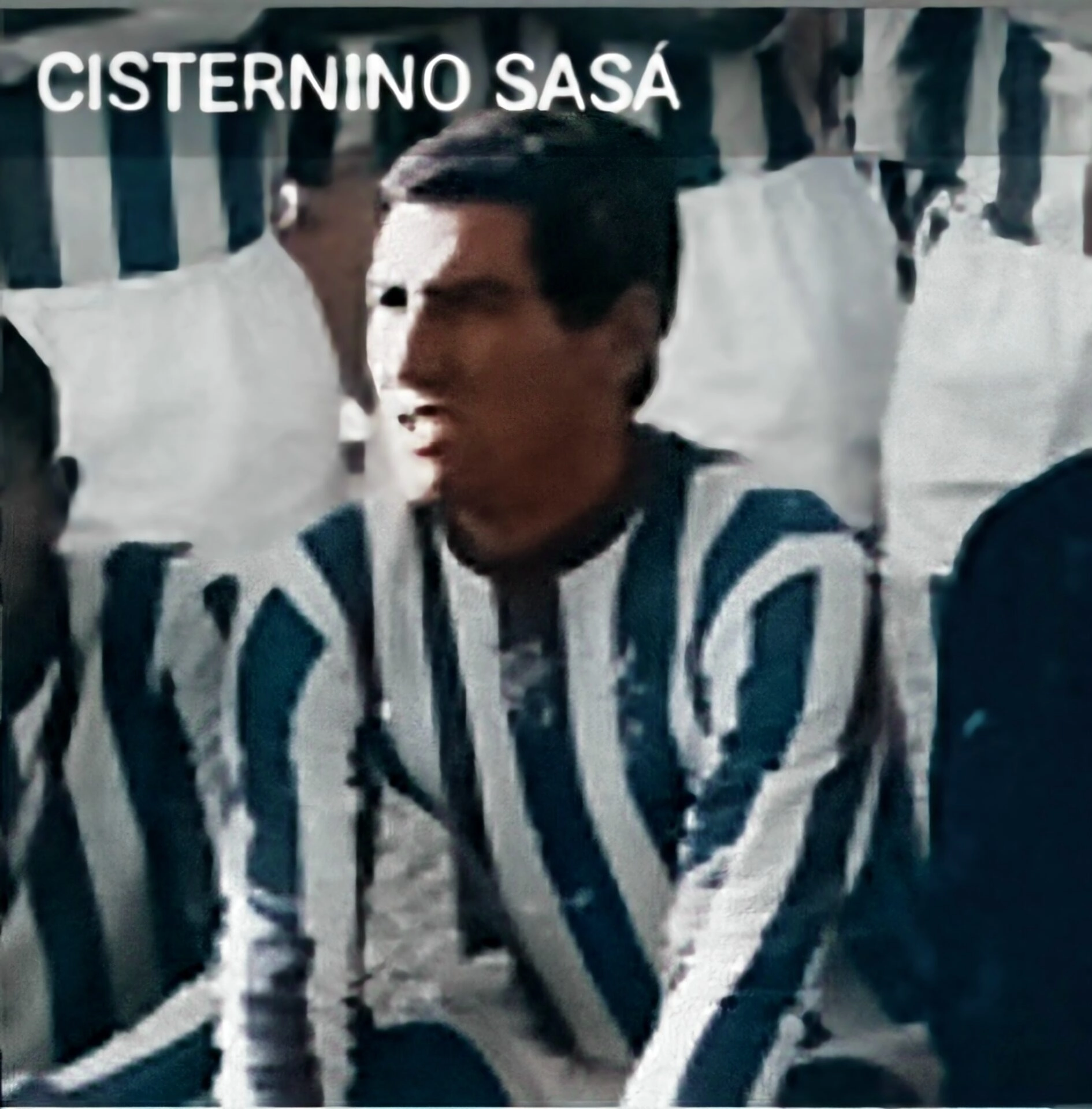 Alessandro Cisternino, un cuore da terzino