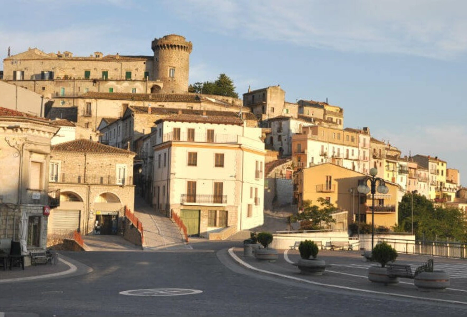 Celenza Valfortore, scontro tra Archeoclub e Comune: “A rischio 34 anni di attività culturale”