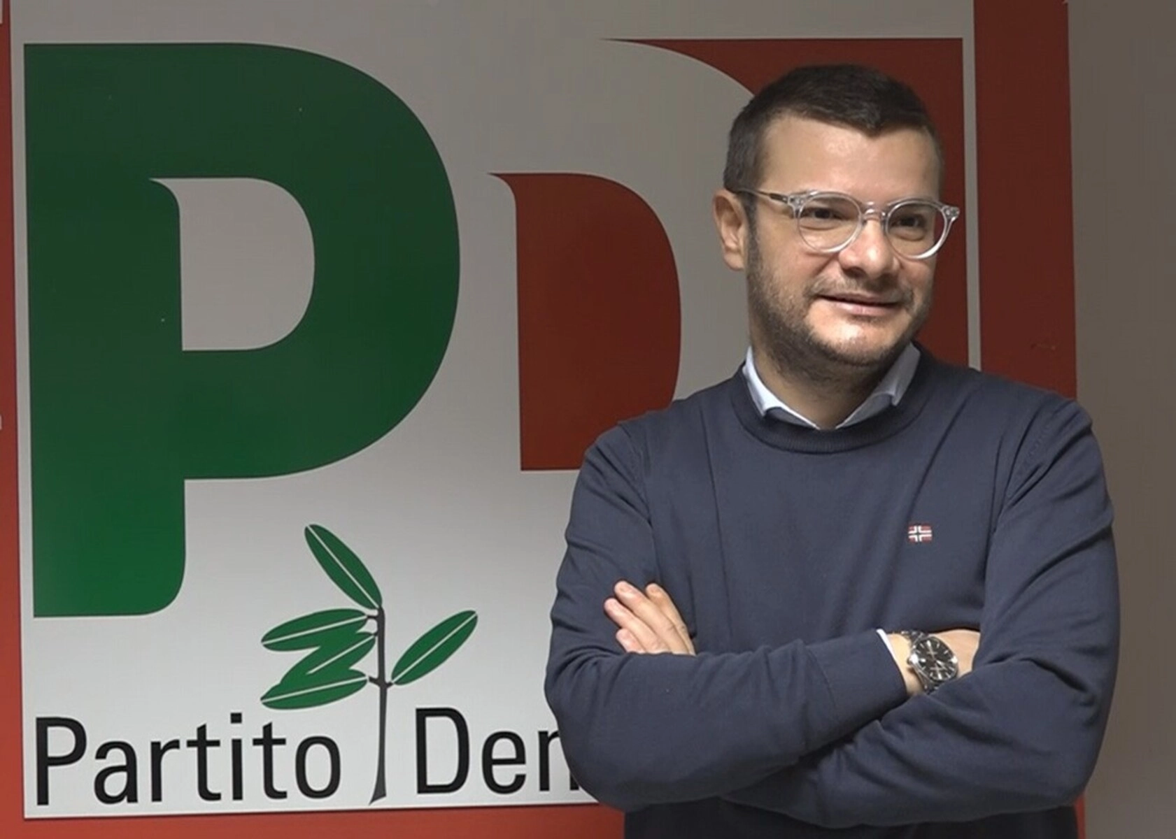 Criminalità nella Bat, De Santis: “Situazione rischia di essere fuori controllo”