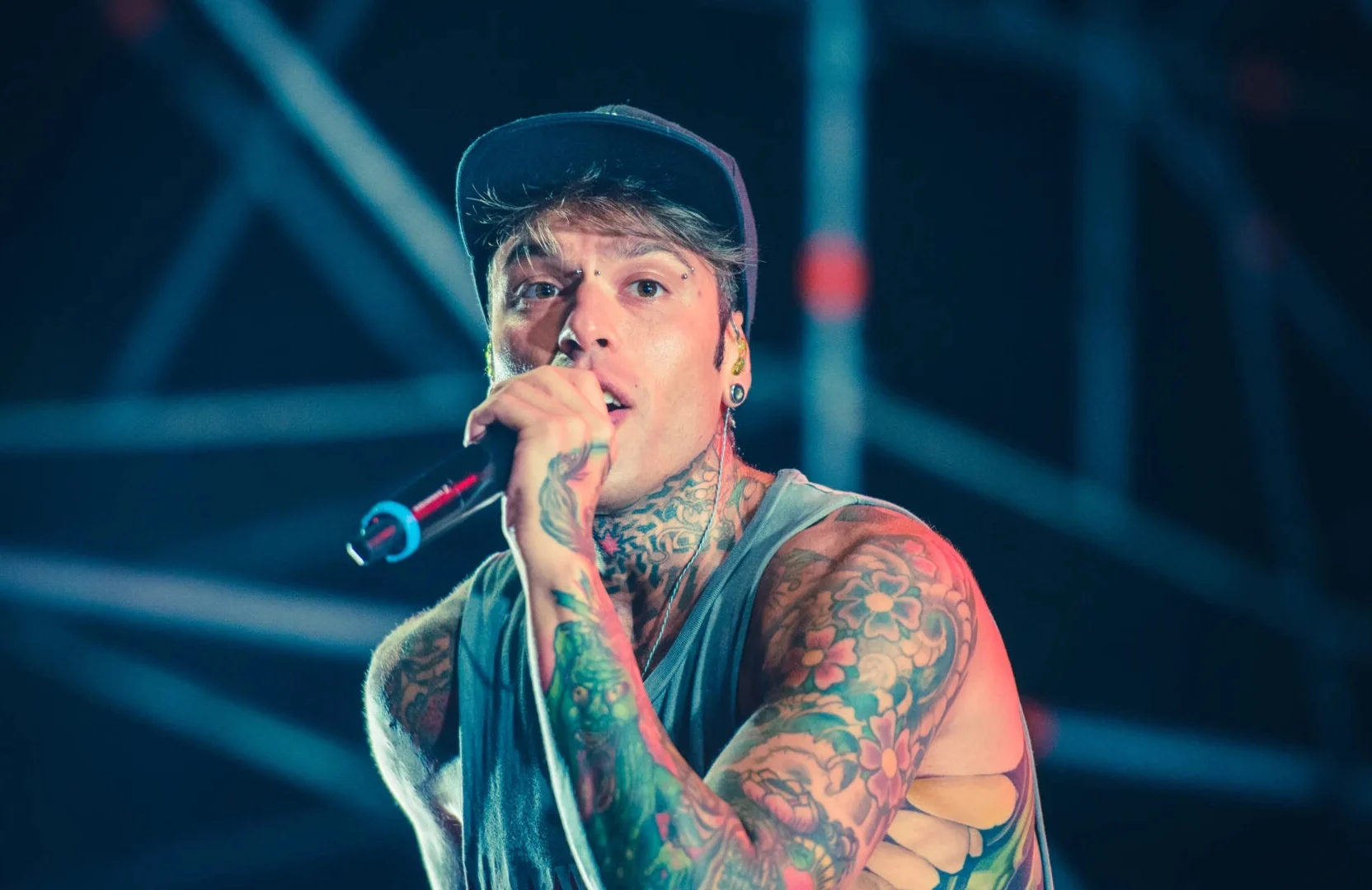 San Severo, il 19 maggio arriva Fedez per la Festa del Soccorso