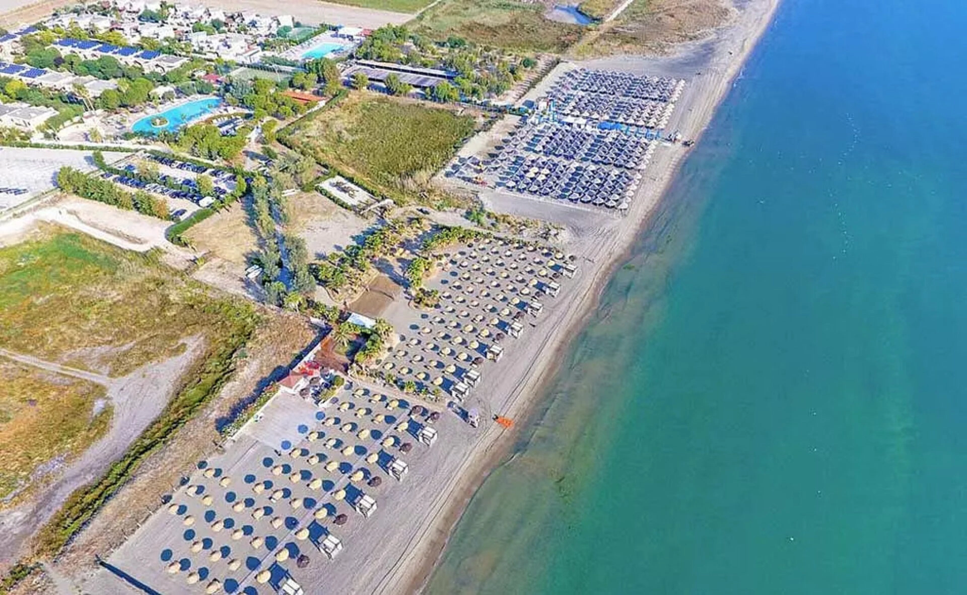 Acquedotto Pugliese, via agli espropri tra Ippocampo e Scalo dei Saraceni: coinvolti decine di proprietari