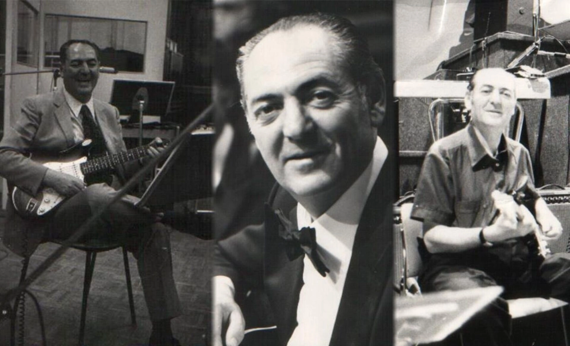 Massimo Cotto ricorda Pino Rucher e la rivoluzione sonora di Morricone nel western all’italiana