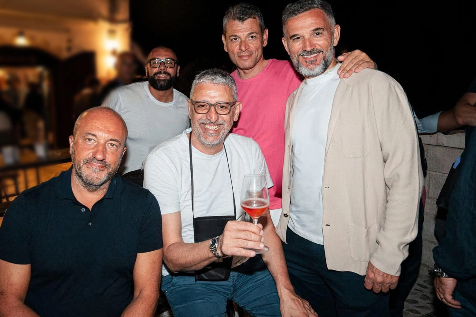 Puglia Rosé, a Manfredonia la grande festa del rosato. Tutte le info