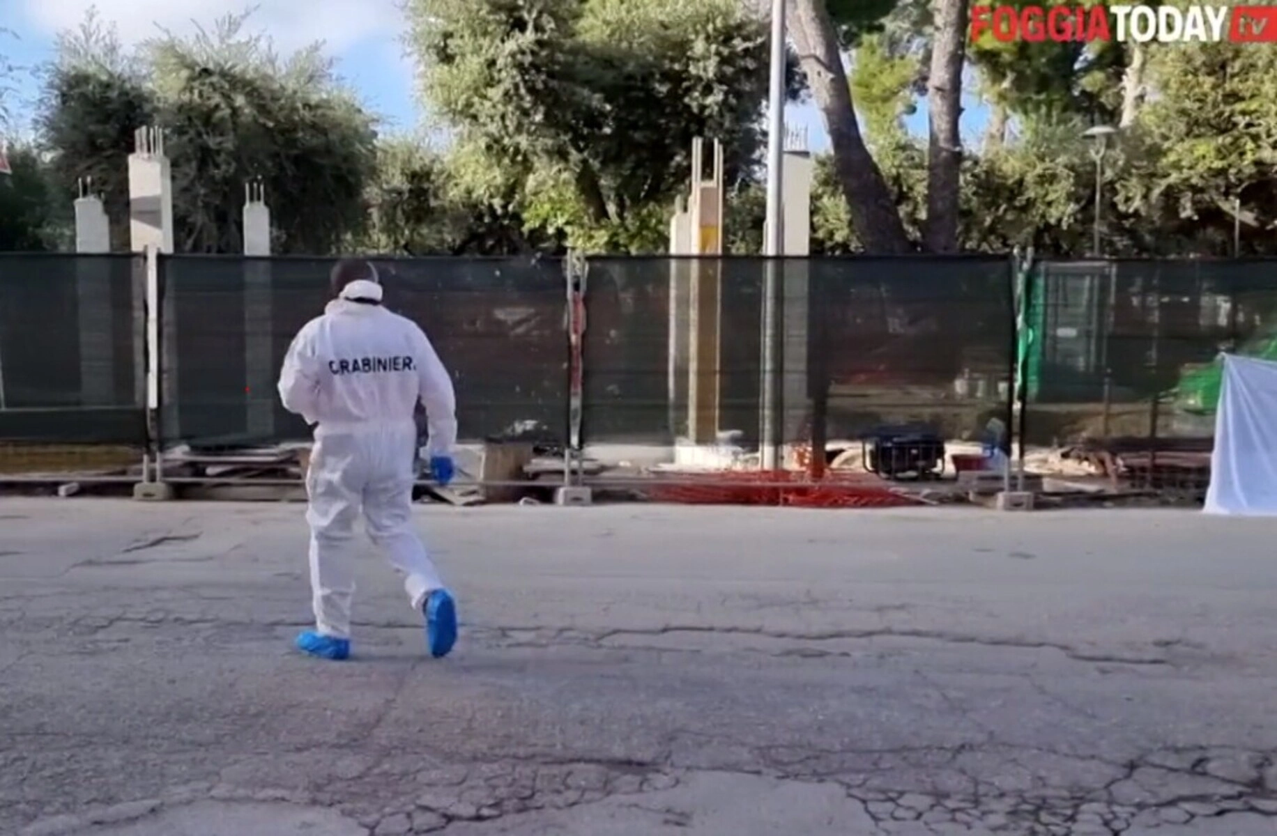 Omicidio Buttacchio, confermata la condanna: 14 anni a Vincenzo Gualano