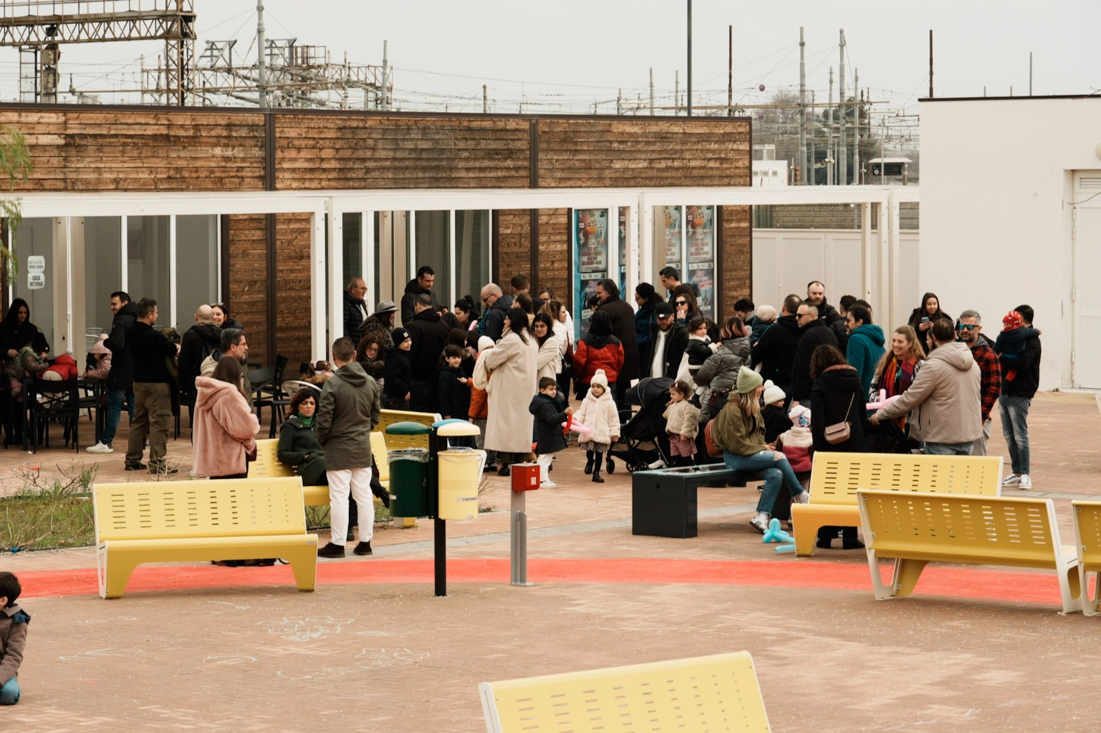 "Work Hub Fest": dal 20 al 22 maggio allo Slow Park la Fiera dedicata lavoro, formazione e orientamento