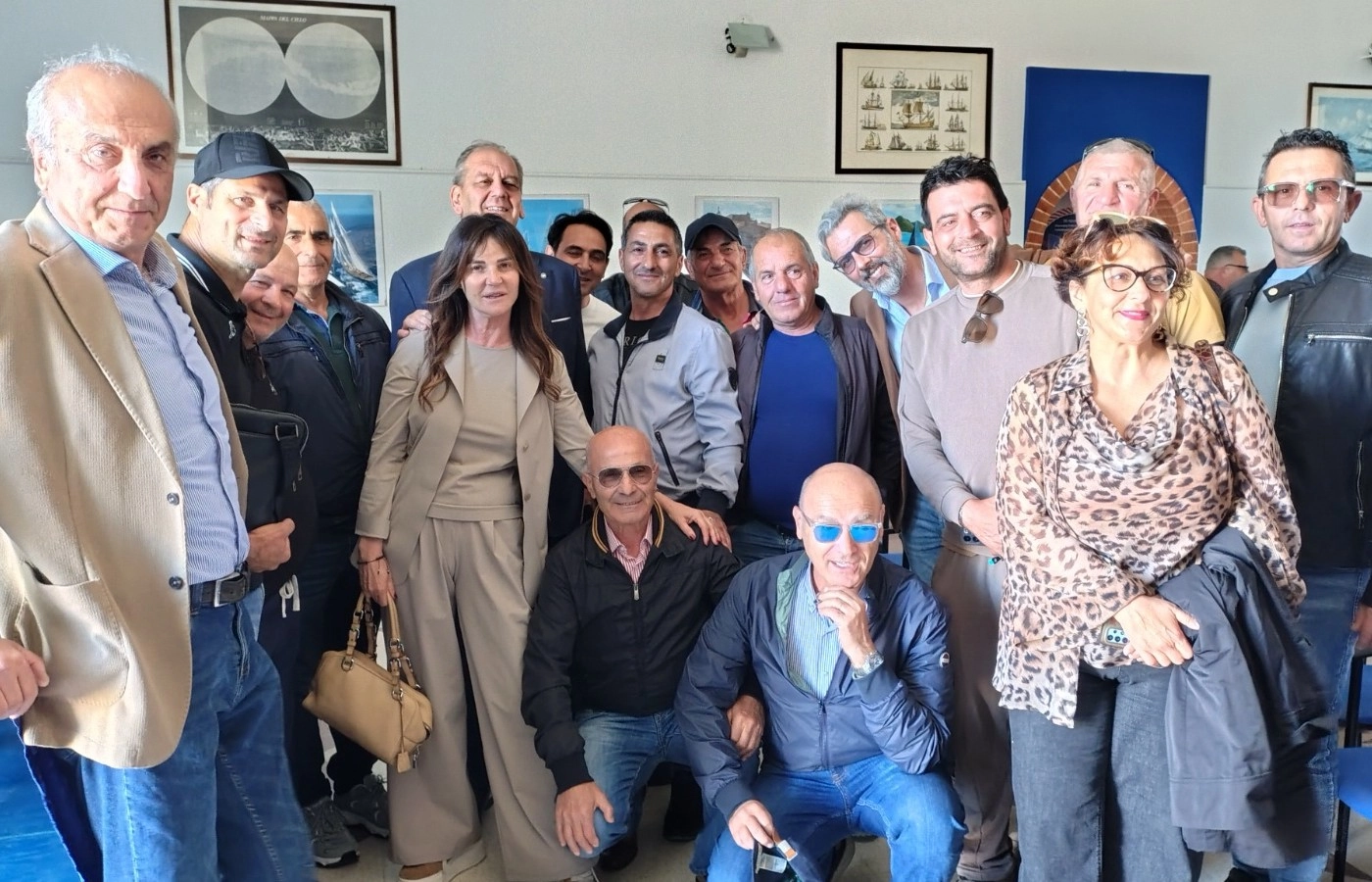 Pesca e agricoltura in Capitanata, La Pietra: “Credito d’imposta e fondi FEAMPA per sostenere i pescatori”