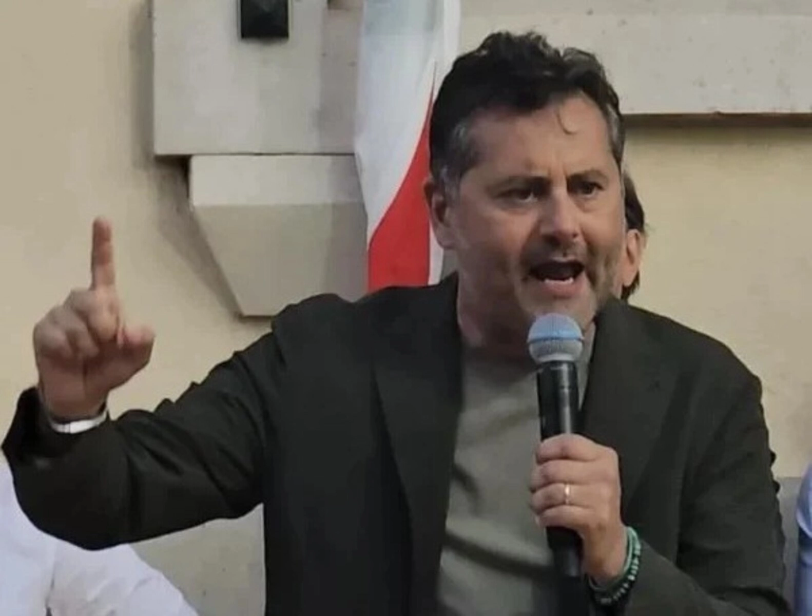 San Severo, Masucci attacca la maggioranza sulla rete UE: “Fumo negli occhi ai cittadini”