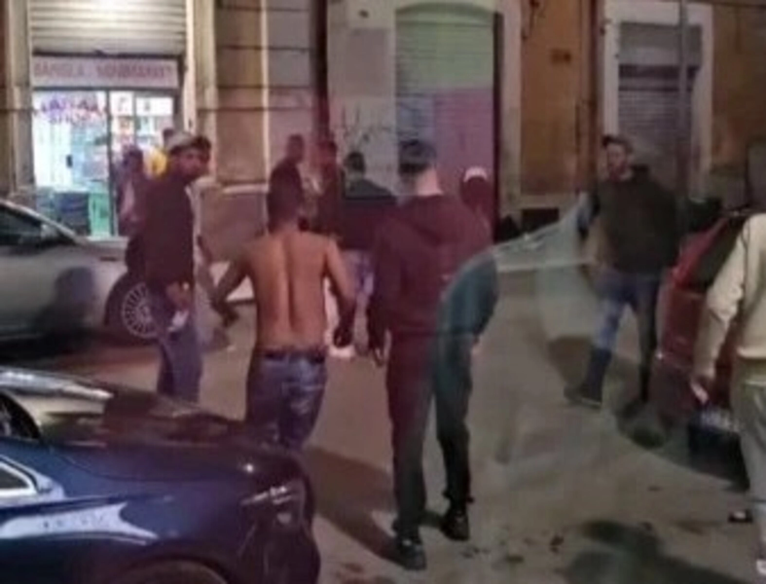 Sicurezza a Foggia, Narciso: "Indignazione tardiva e assenteismo istituzionale”