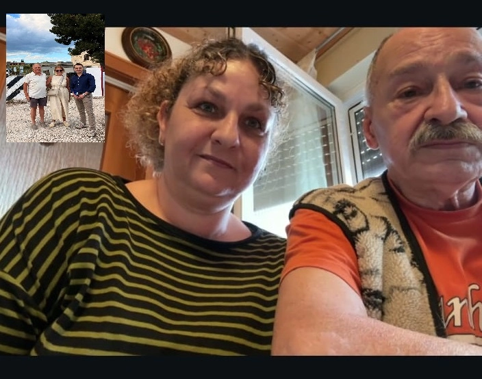 "Mia madre Carmela Ricci fu abbandonata, non venduta. Tra lei e l’avvocato vero amore. Papà Angelo voleva riconoscerci, ma morì improvvisamente…”