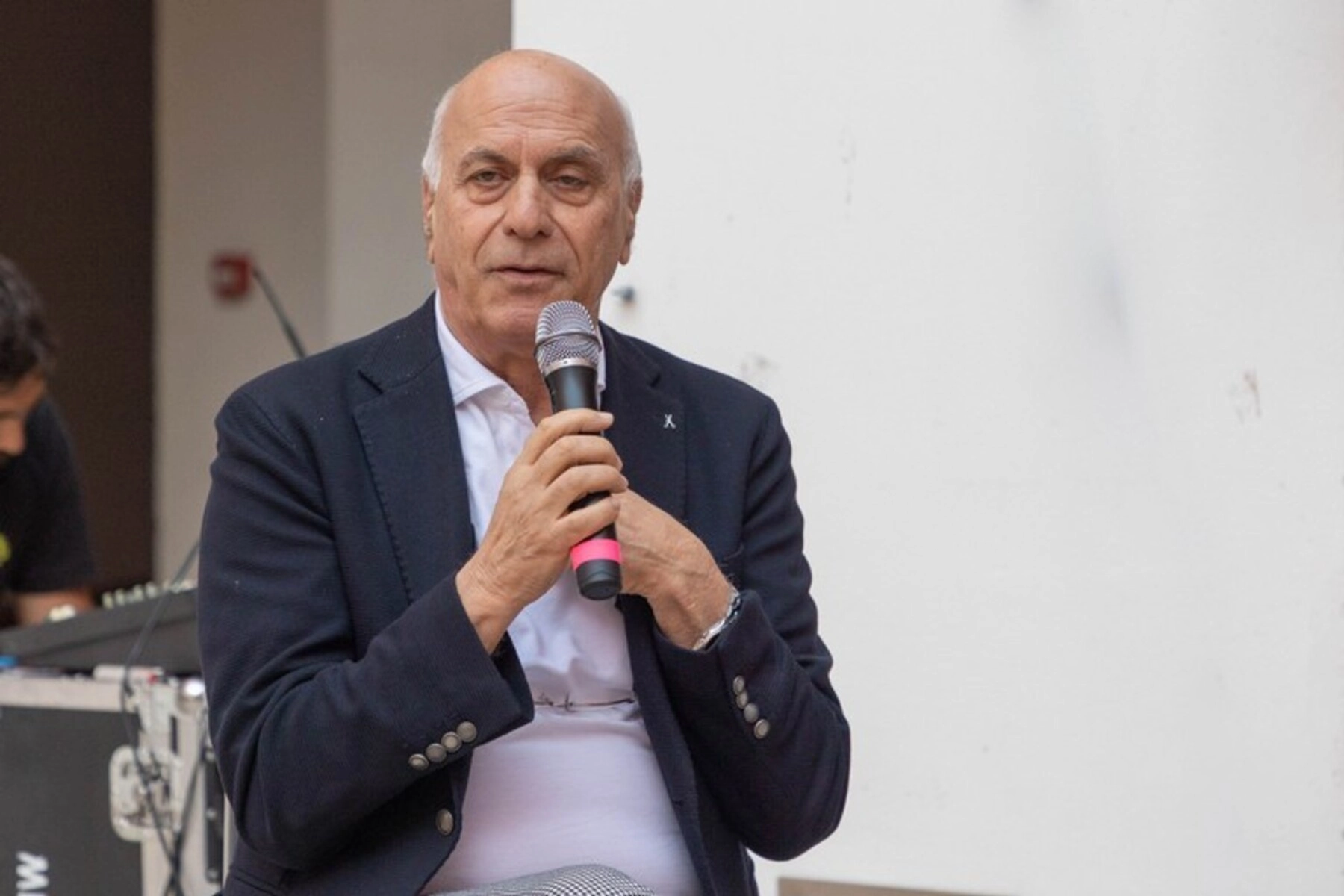 Cerignola celebra la Giornata della Legalità, Bonito: "Un atto di memoria collettiva"