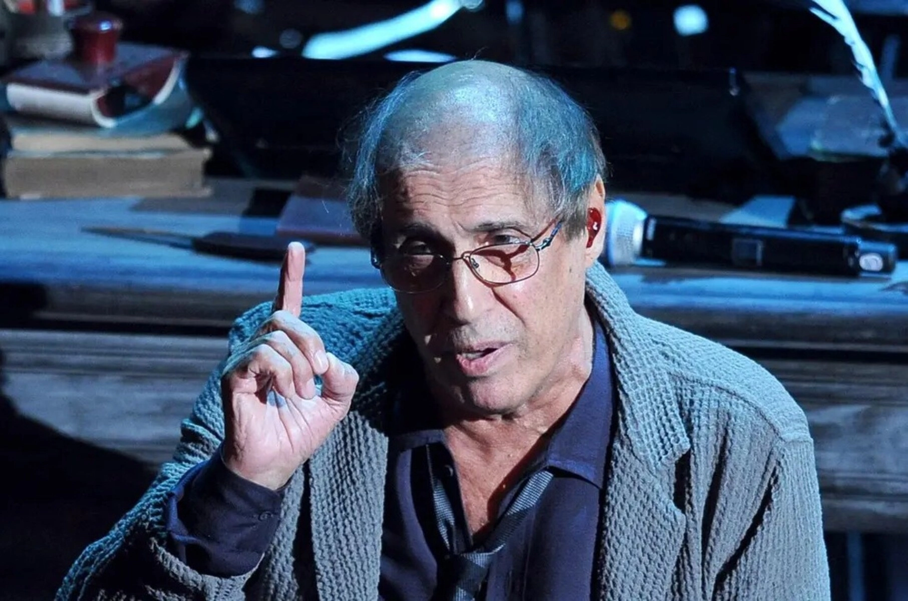 Adriano Celentano “sta benissimo”: smentite le voci sul ricovero