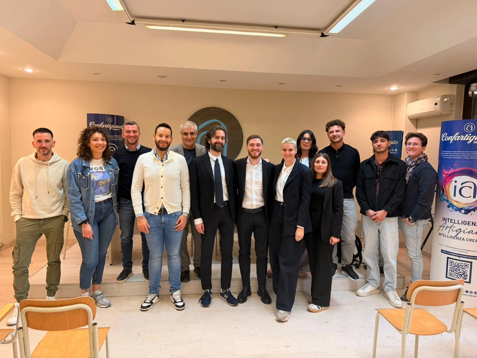 Foggia, Confartigianato: “La violenza diffusa sta compromettendo sicurezza, vivibilità ed economia della città”