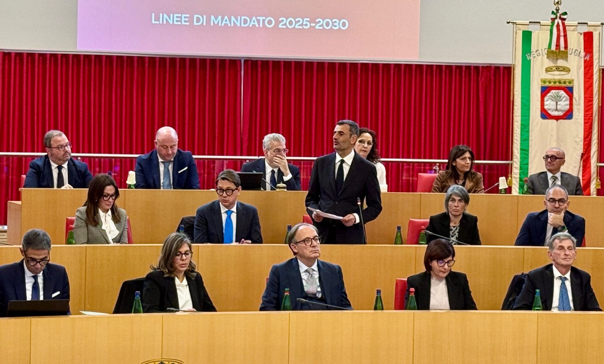 Patto di Cura 2025-2026, Regione corregge gli elenchi: coinvolti gli Ambiti di Manfredonia, Lecce, Martano e San Ferdinando