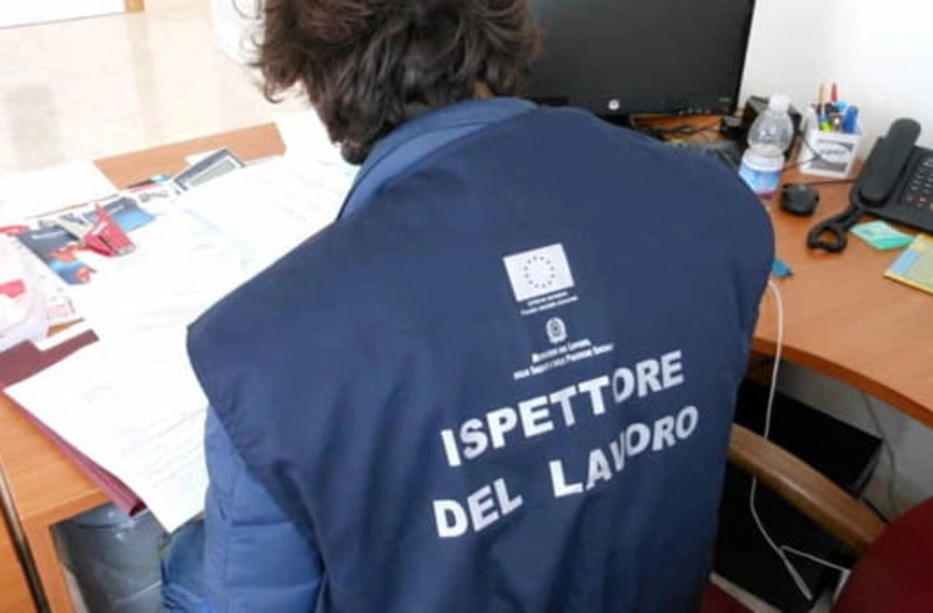 Foggia, controlli nelle sale ricevimenti: due attività sospese per lavoro nero, 50.400 euro di sanzioni