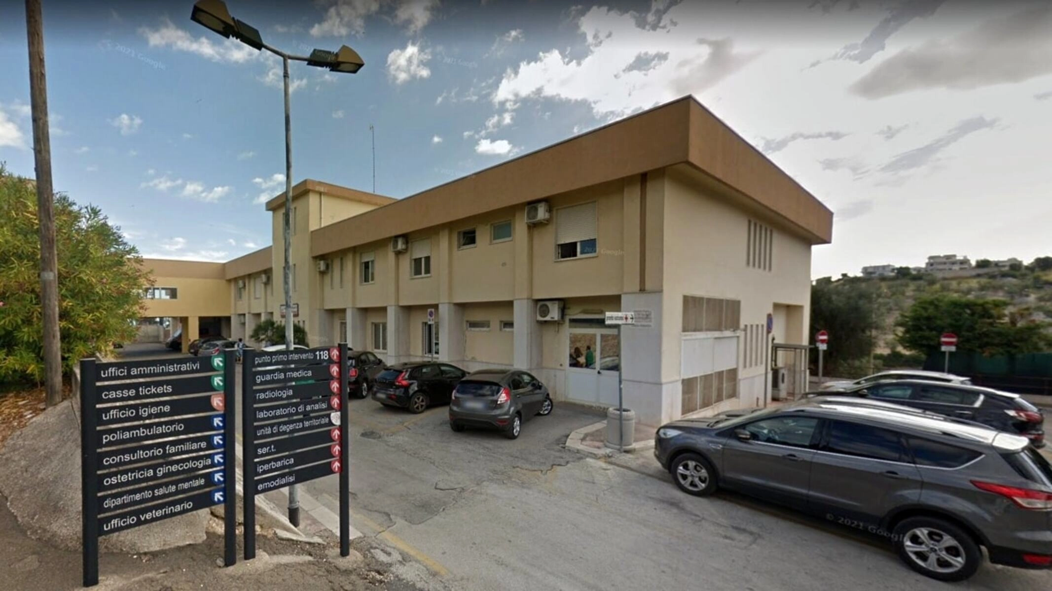 Vieste, pronto soccorso senza ecografia: "Assurdo nel 2026"