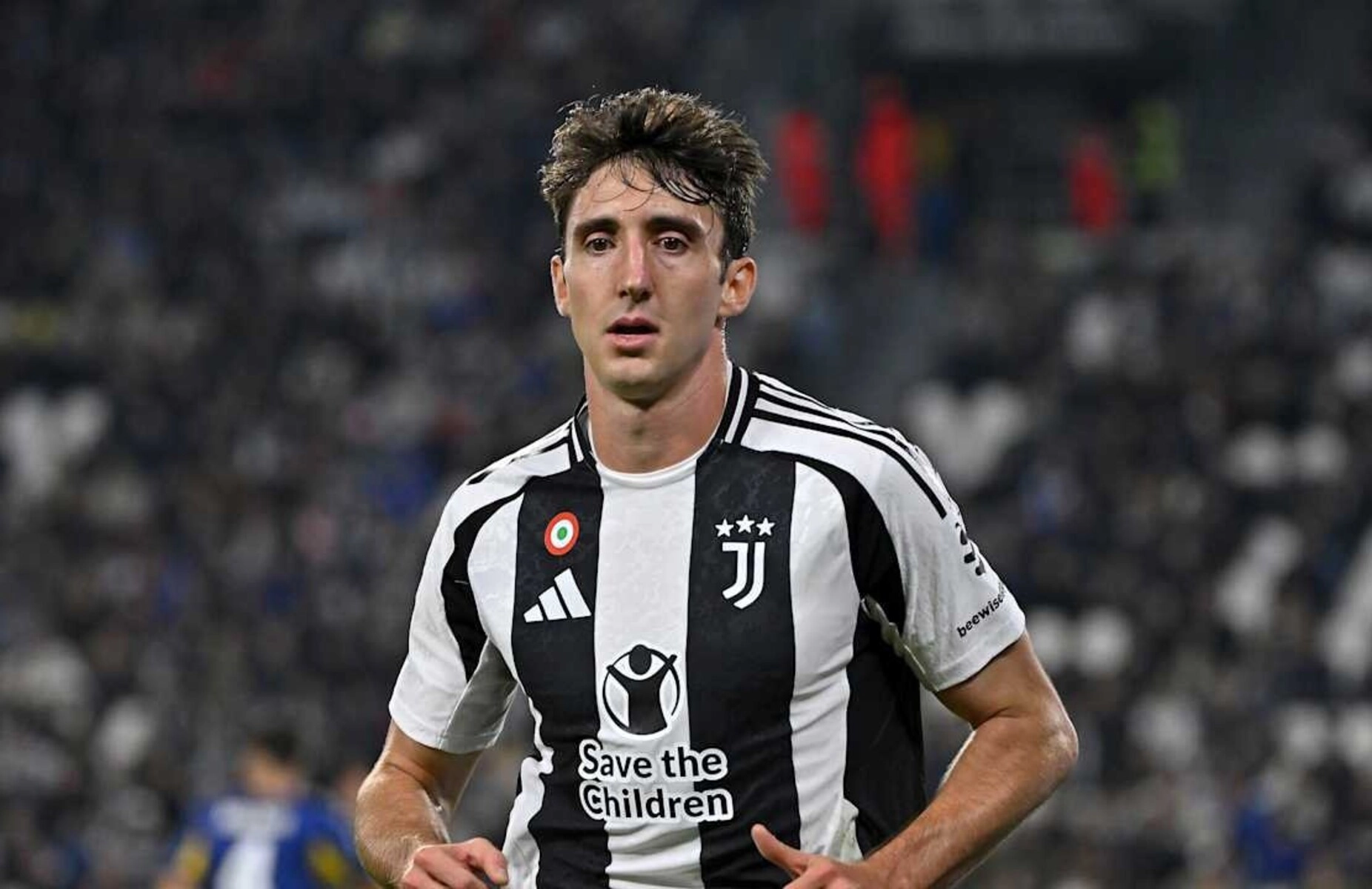 Barcellona su Andrea Cambiaso, la Juventus pronta ad ascoltare offerte