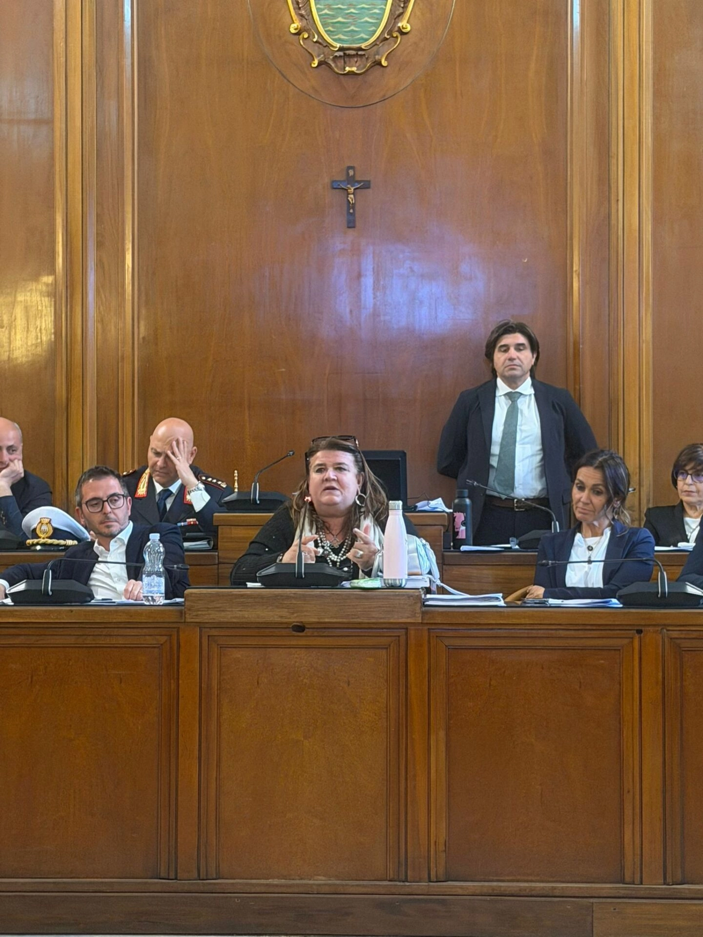 Foggia, via libera all’affidamento in house di Ataf. Svolta anche sulla Stazione di Posta di Ordona Sud